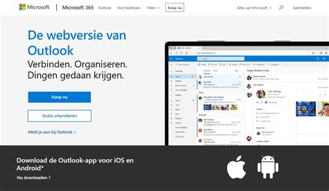 owa mail inloggen.